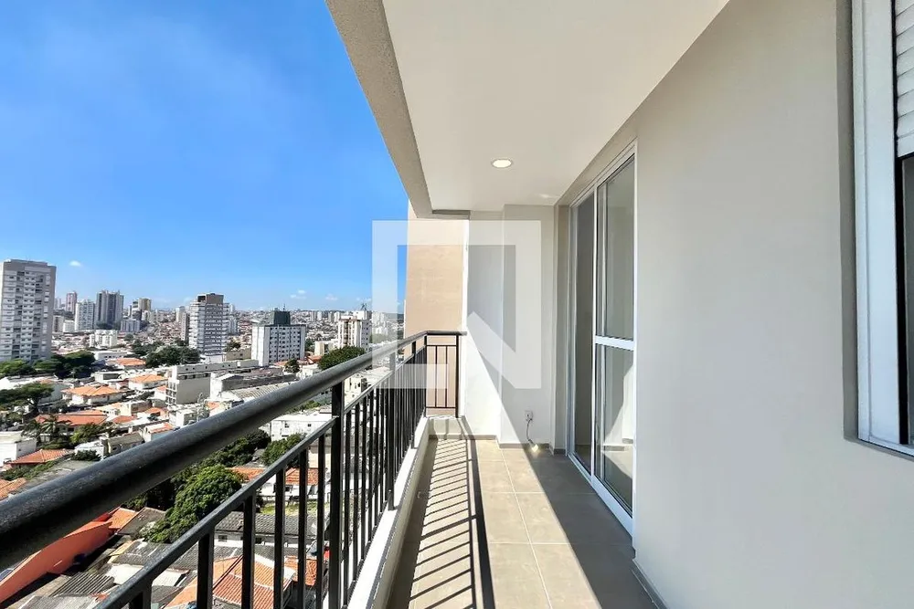 Apartamento, 2 quartos, 40 m² - Foto 2