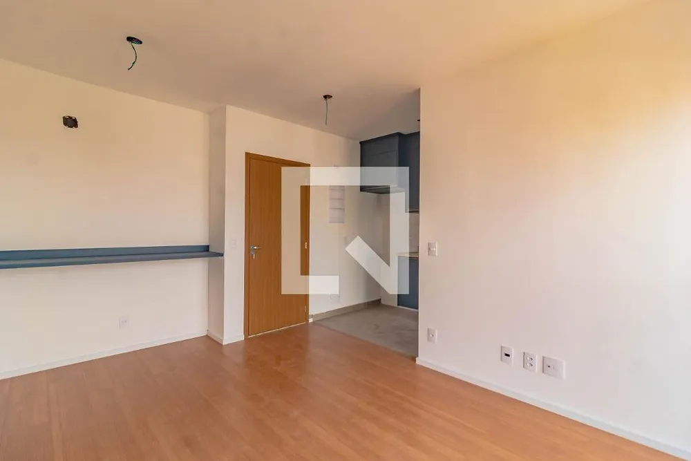 Apartamento, 2 quartos, 48 m² - Foto 1