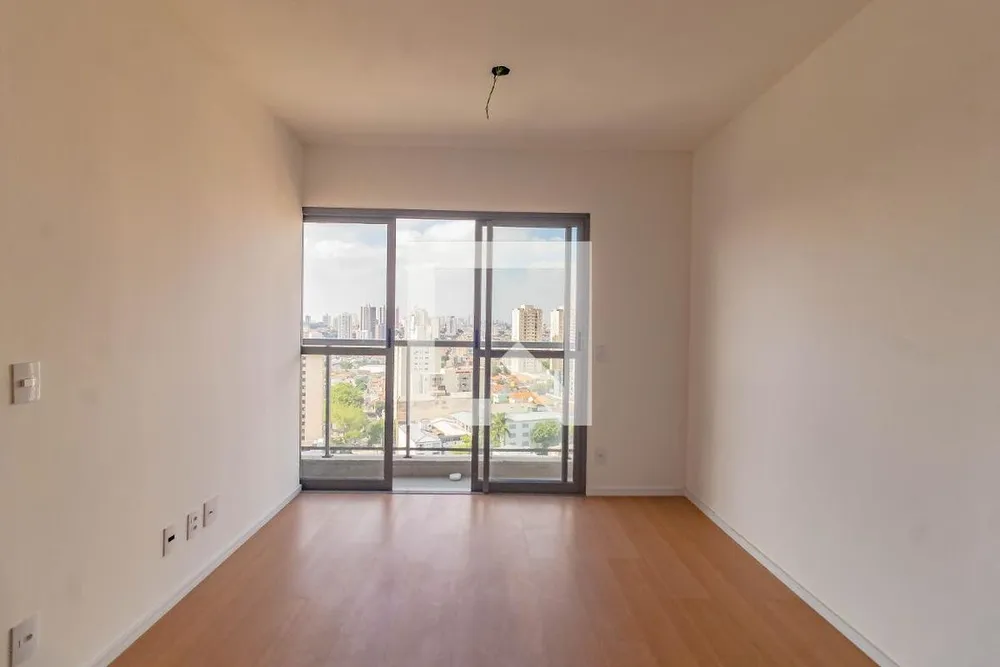 Apartamento, 2 quartos, 48 m² - Foto 2