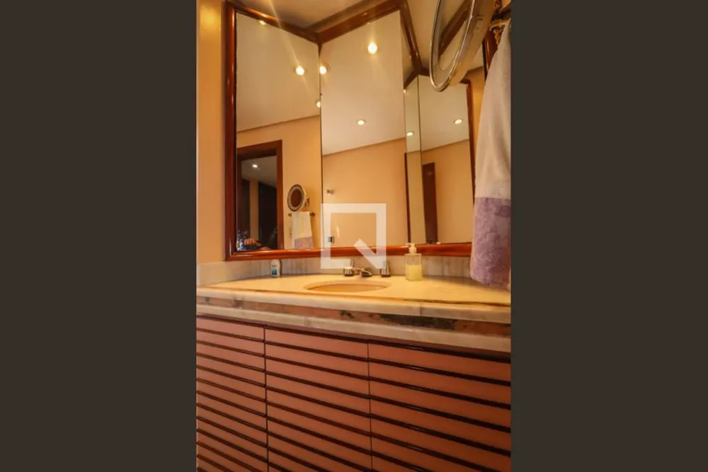 Apartamento, 4 quartos, 367 m² - Foto 7