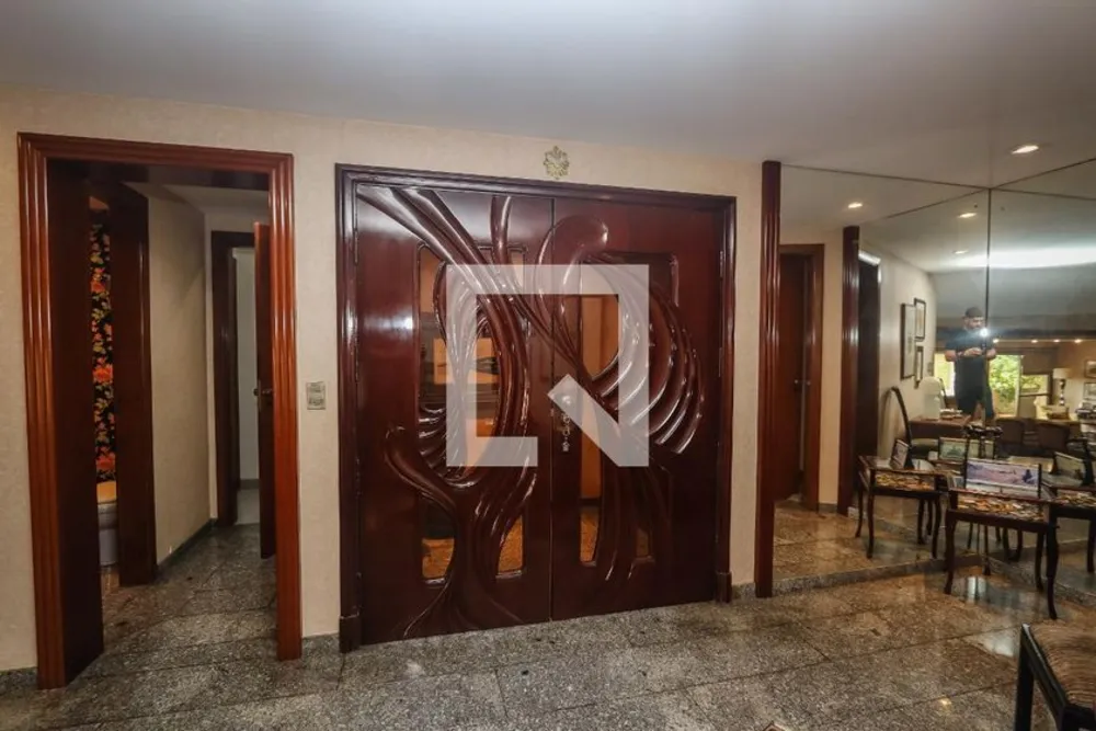 Apartamento, 4 quartos, 367 m² - Foto 11
