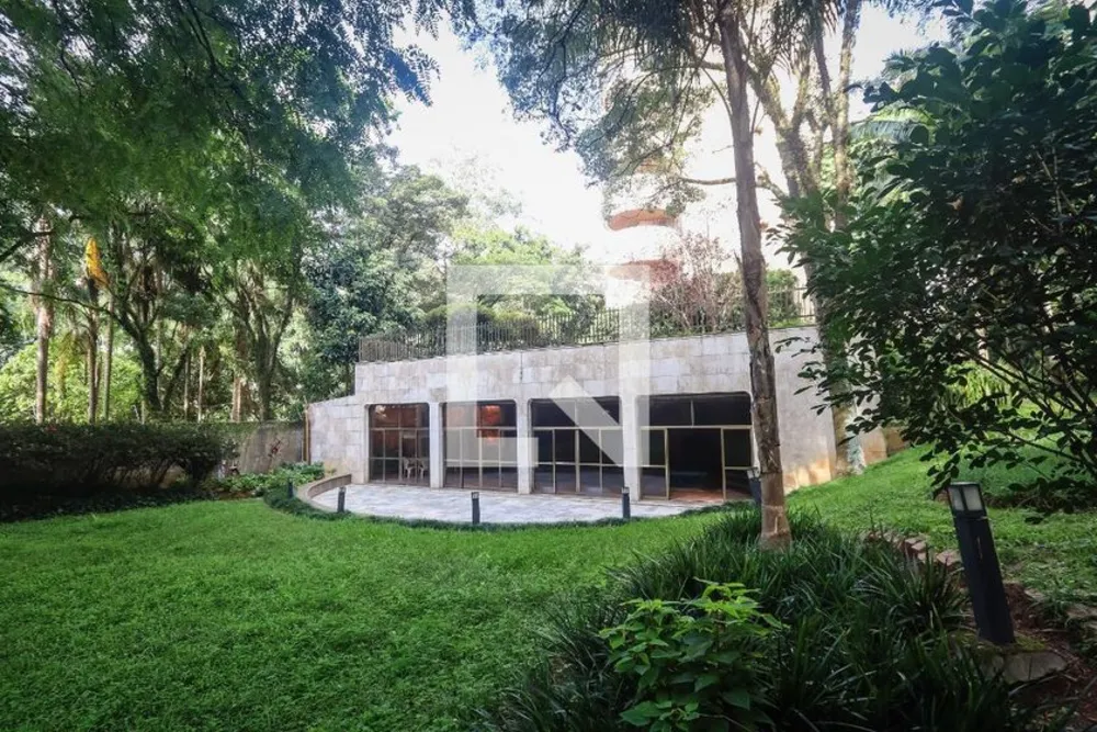 Apartamento, 4 quartos, 367 m² - Foto 10