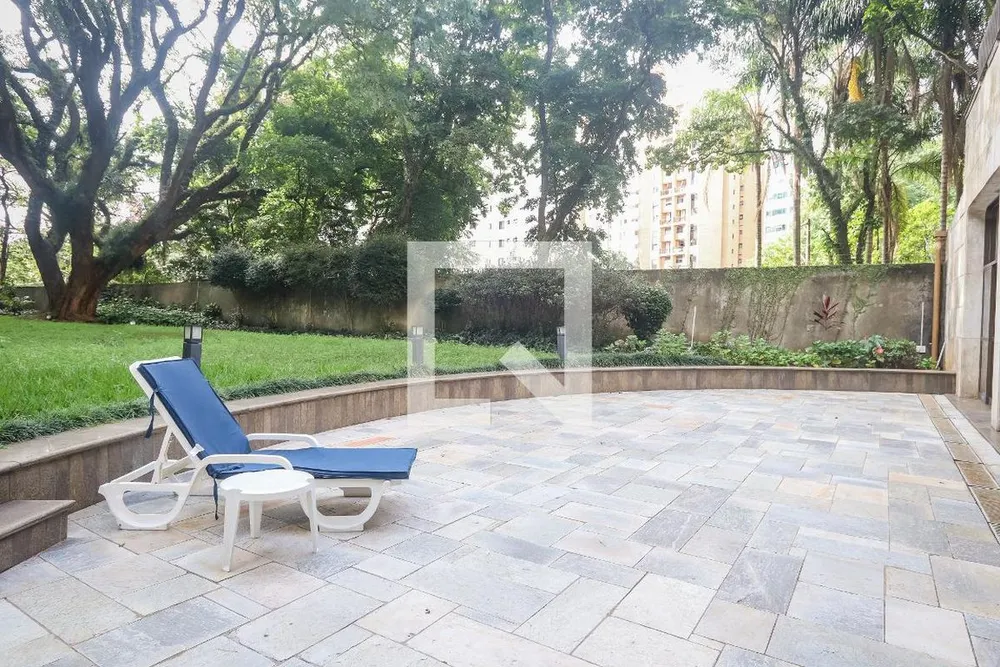Apartamento, 4 quartos, 367 m² - Foto 2