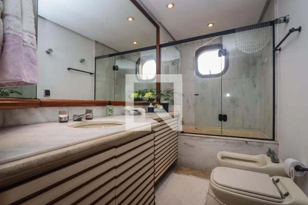 Apartamento, 4 quartos, 367 m² - Foto 1