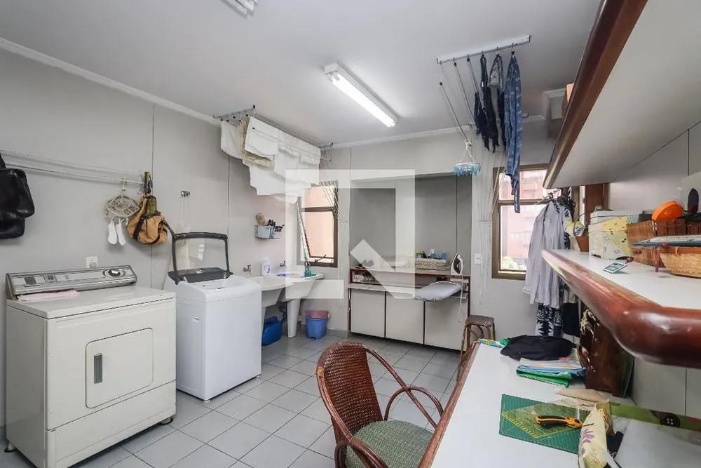 Apartamento, 4 quartos, 367 m² - Foto 12