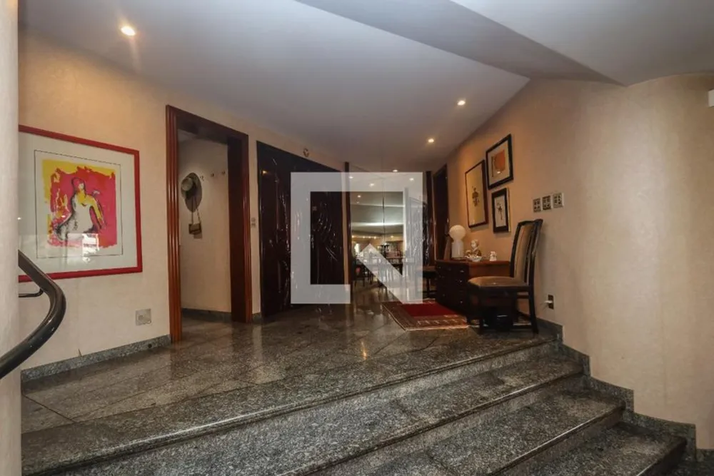Apartamento, 4 quartos, 367 m² - Foto 6