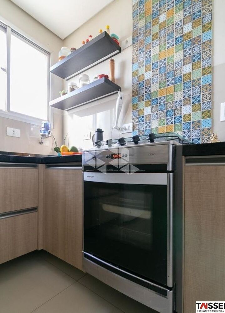 Apartamento, 2 quartos, 98 m² - Foto 2