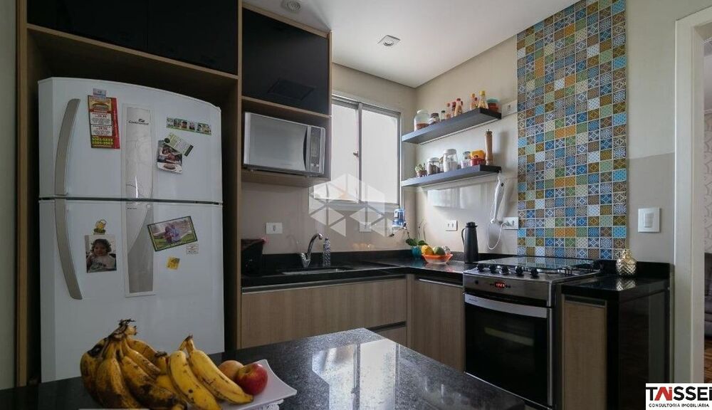 Apartamento, 2 quartos, 98 m² - Foto 1