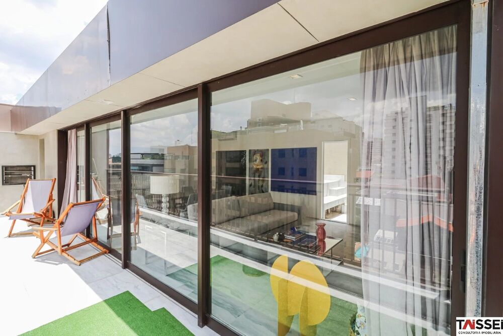 Apartamento, 2 quartos, 183 m² - Foto 13