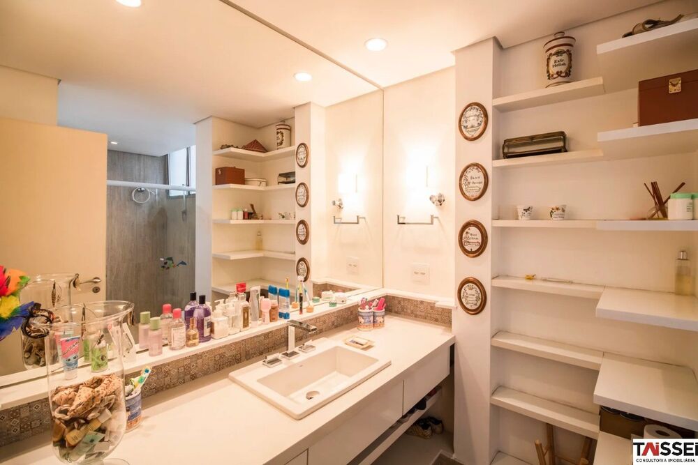 Apartamento, 2 quartos, 183 m² - Foto 11