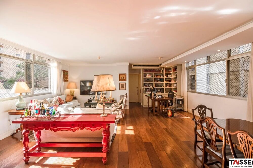 Apartamento, 2 quartos, 183 m² - Foto 34