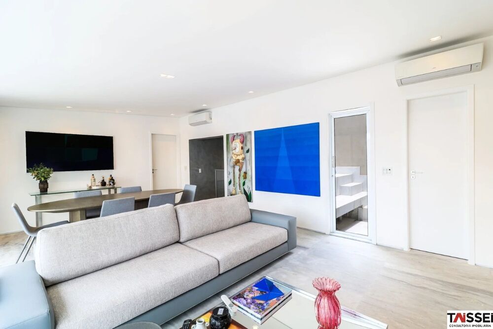 Apartamento, 2 quartos, 183 m² - Foto 12