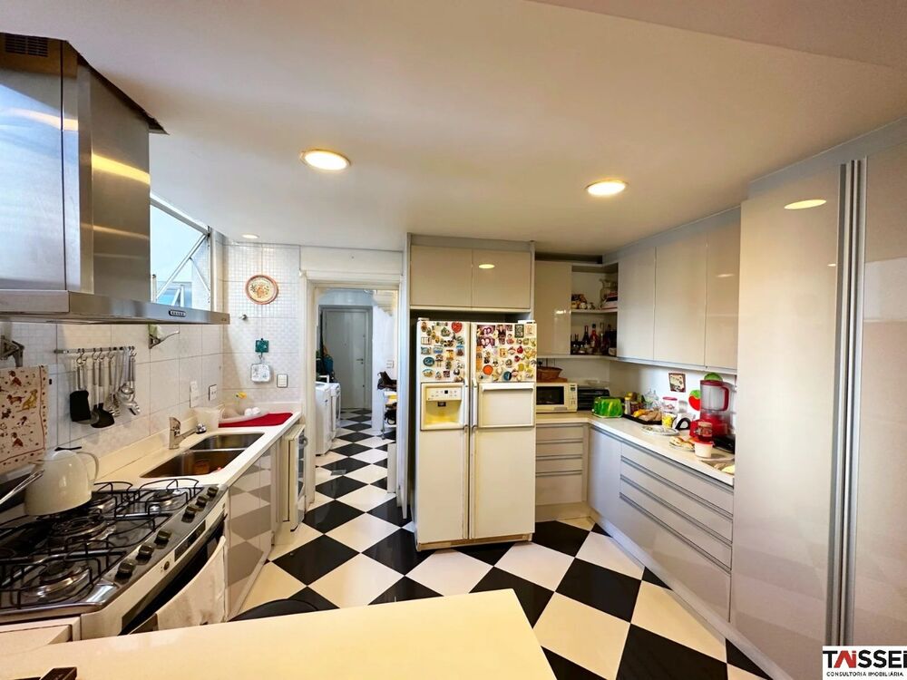Apartamento, 2 quartos, 183 m² - Foto 5
