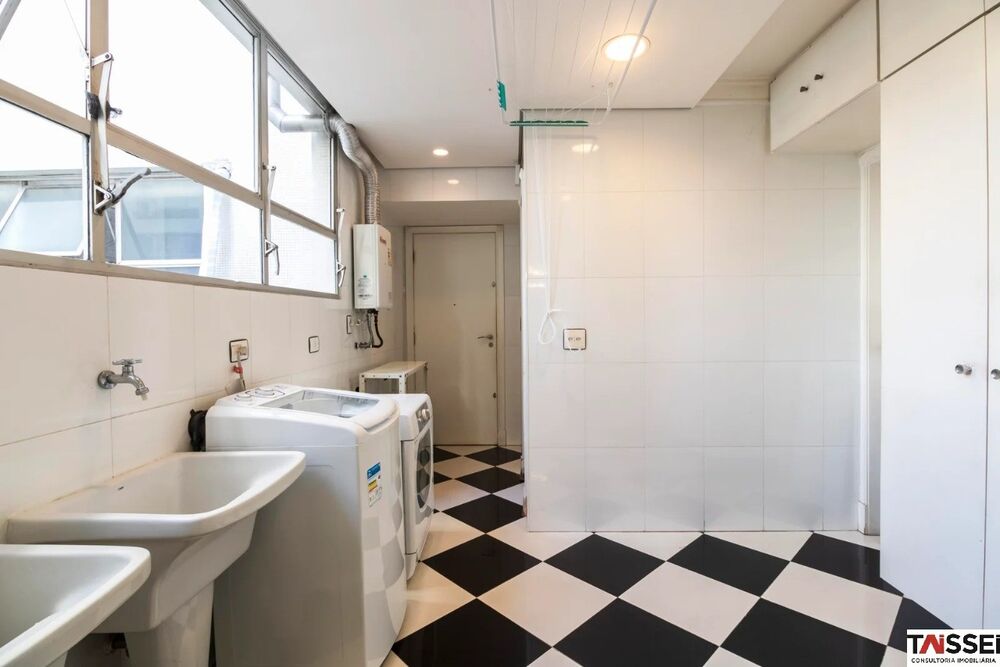 Apartamento, 2 quartos, 183 m² - Foto 37