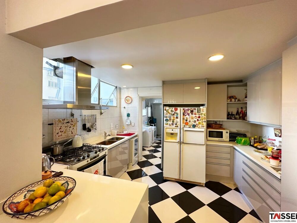 Apartamento, 2 quartos, 183 m² - Foto 28