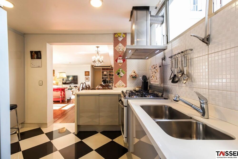 Apartamento, 2 quartos, 183 m² - Foto 38