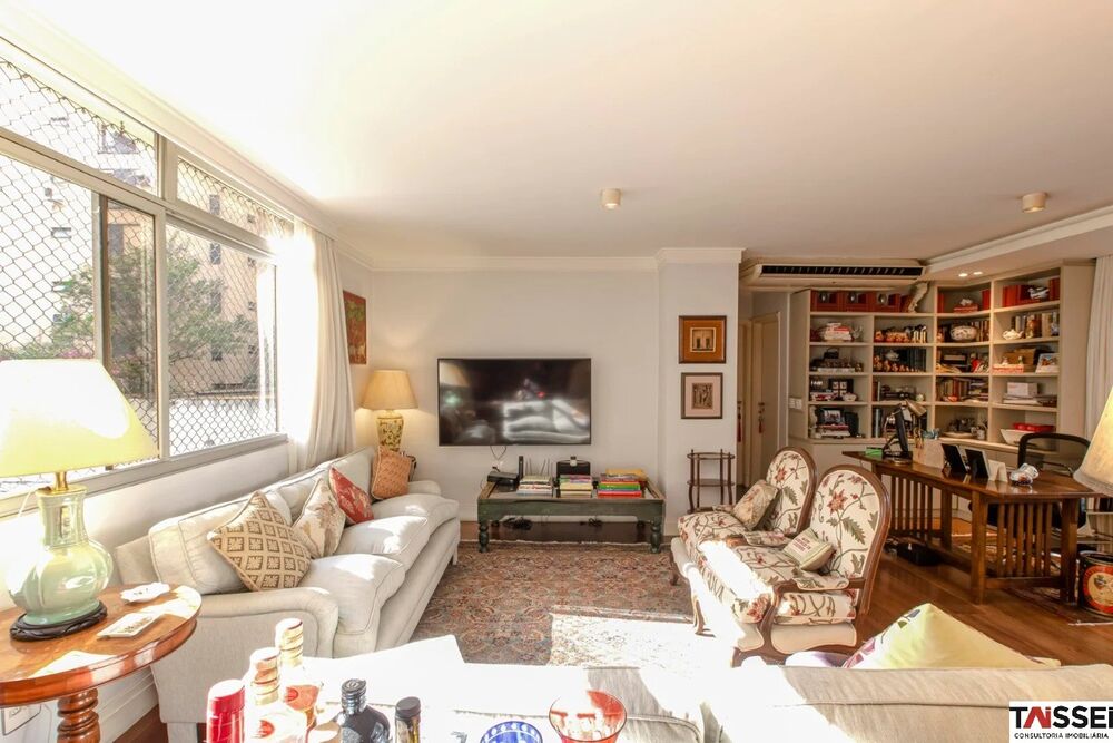 Apartamento, 2 quartos, 183 m² - Foto 32