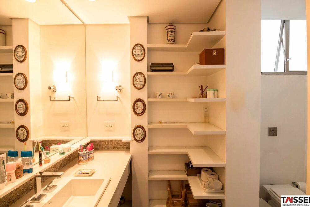 Apartamento, 2 quartos, 183 m² - Foto 19