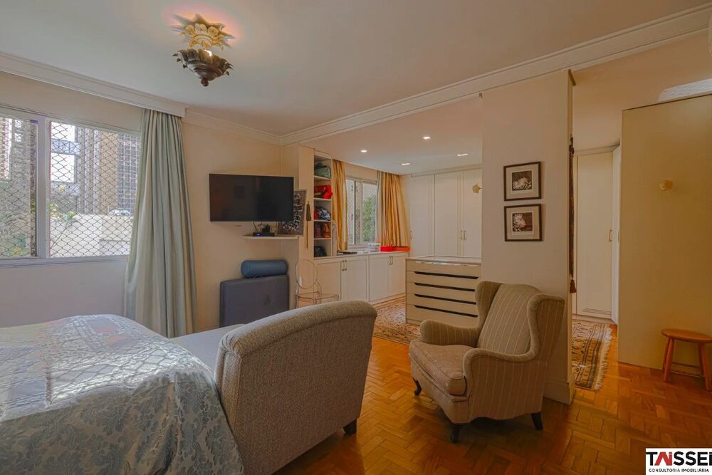 Apartamento, 2 quartos, 183 m² - Foto 16