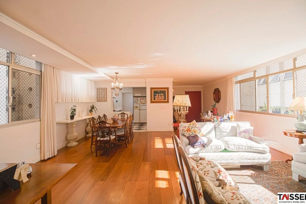 Apartamento, 2 quartos, 183 m² - Foto 46