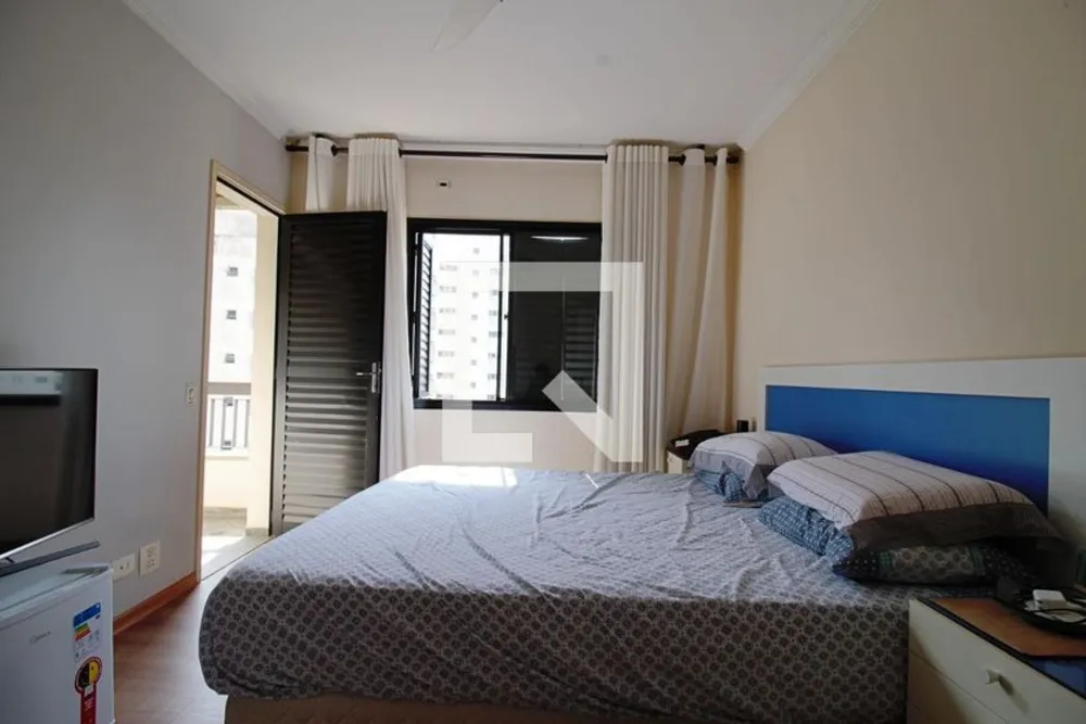 Apartamento, 3 quartos, 274 m² - Foto 2