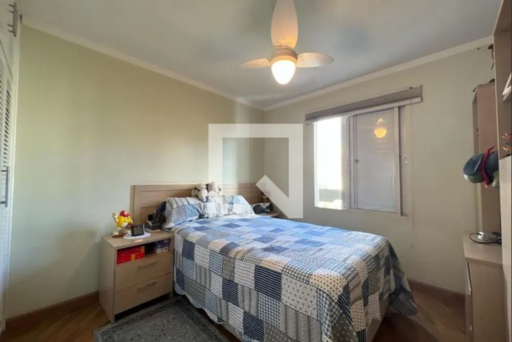 Apartamento, 3 quartos, 130 m² - Foto 2