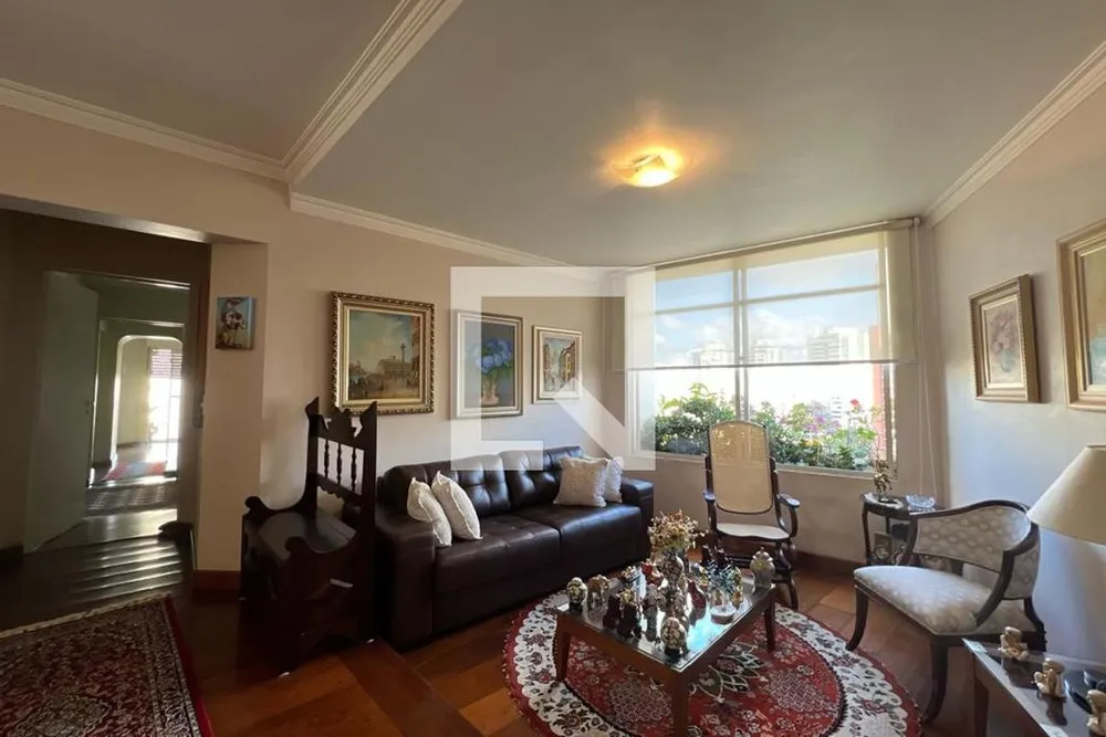Apartamento, 3 quartos, 130 m² - Foto 4