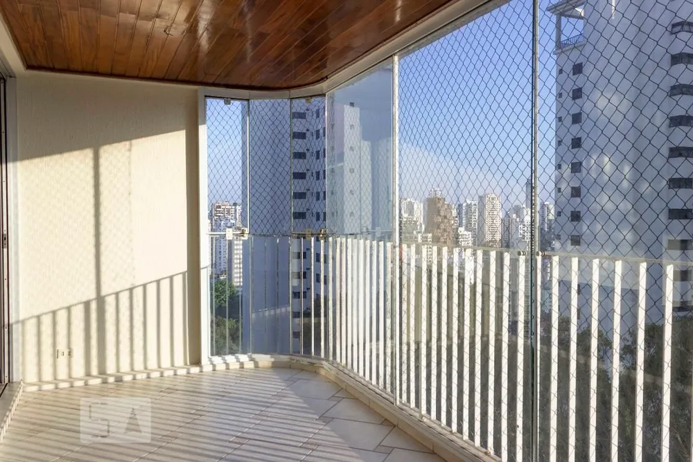 Apartamento, 4 quartos, 210 m² - Foto 6