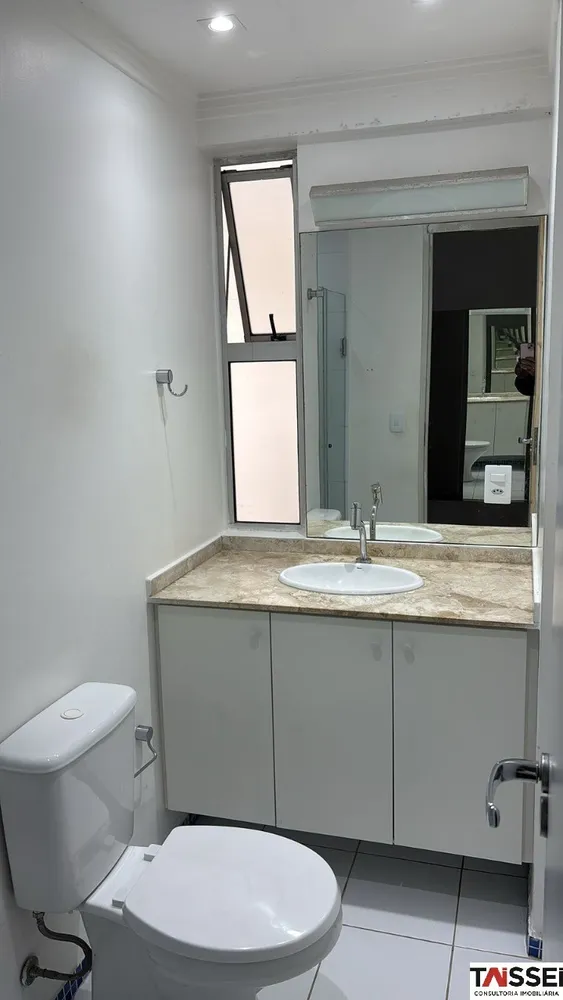 Apartamento, 3 quartos, 72 m² - Foto 9