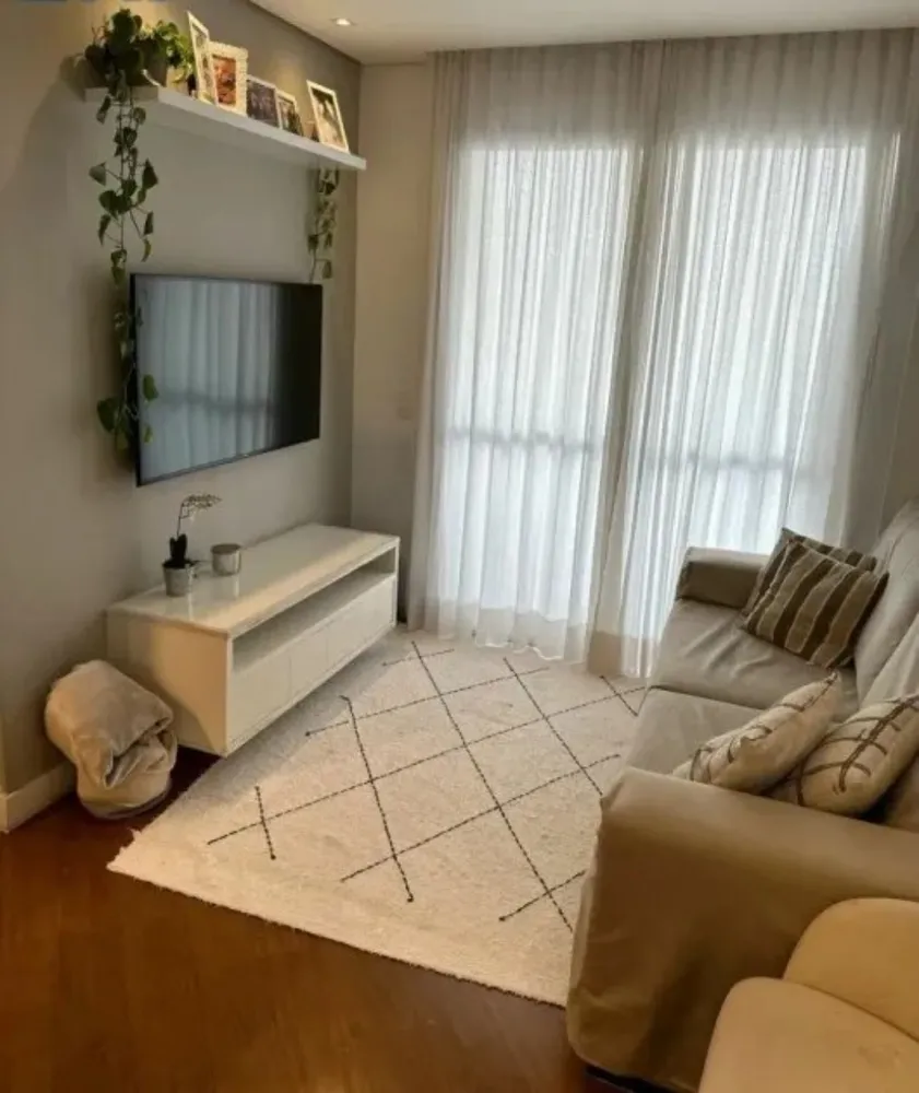 Apartamento, 3 quartos, 74 m² - Foto 7