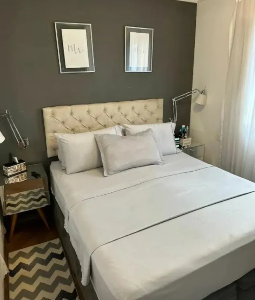 Apartamento, 3 quartos, 74 m² - Foto 5