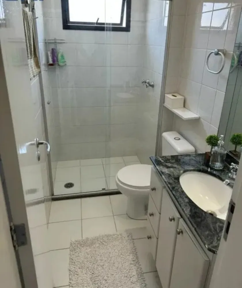 Apartamento, 3 quartos, 74 m² - Foto 3
