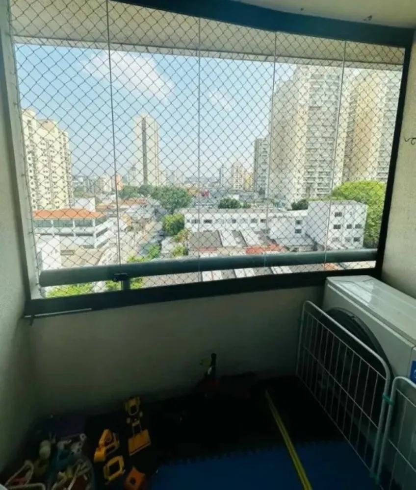 Apartamento, 3 quartos, 74 m² - Foto 2