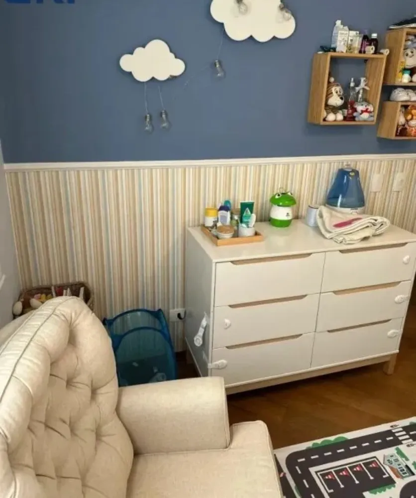 Apartamento, 3 quartos, 74 m² - Foto 4