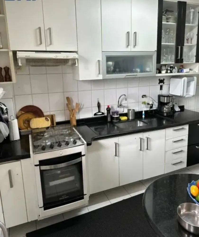 Apartamento, 3 quartos, 74 m² - Foto 8