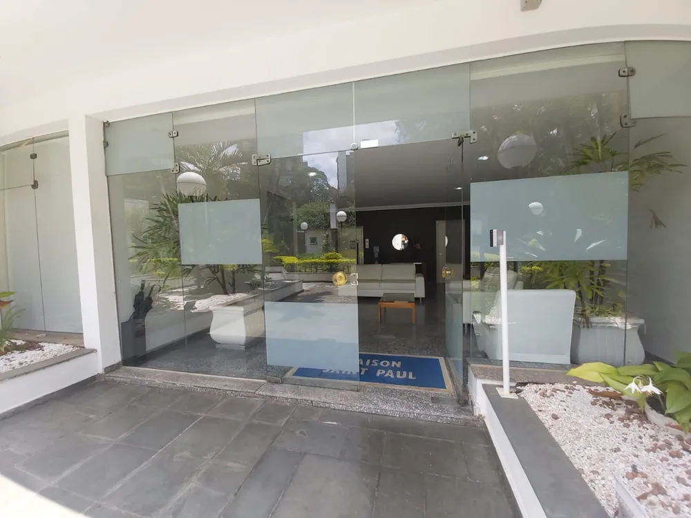 Apartamento, 2 quartos, 130 m² - Foto 6