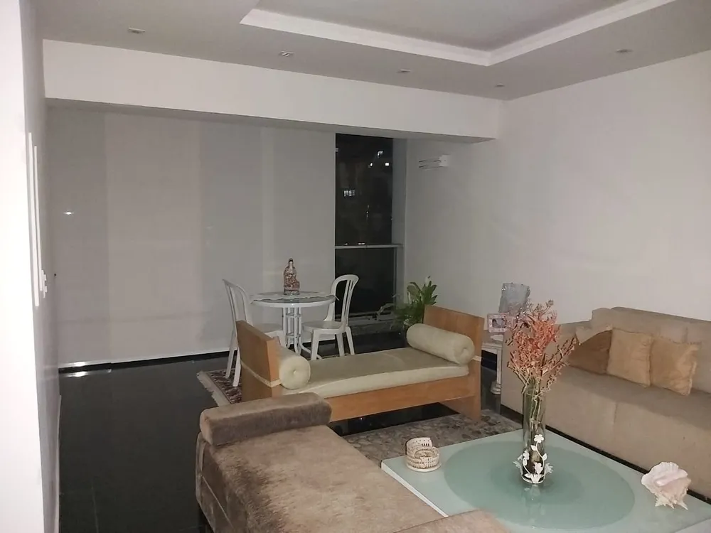 Apartamento, 2 quartos, 130 m² - Foto 5