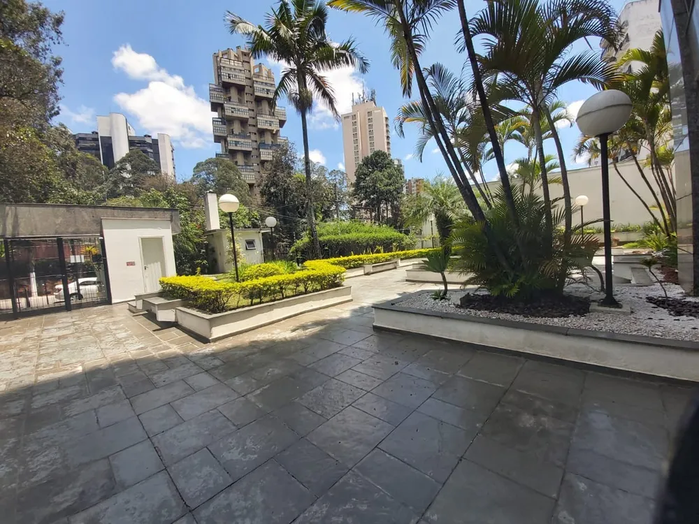 Apartamento, 2 quartos, 130 m² - Foto 12