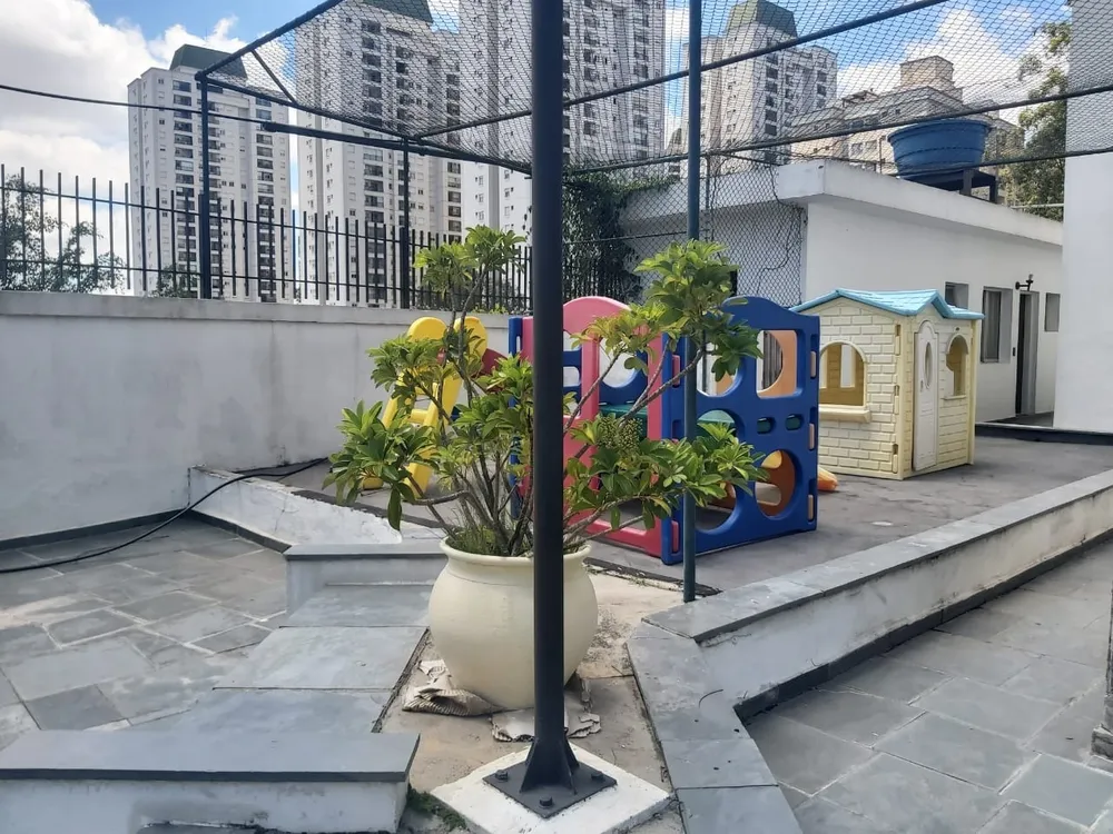 Apartamento, 2 quartos, 130 m² - Foto 11