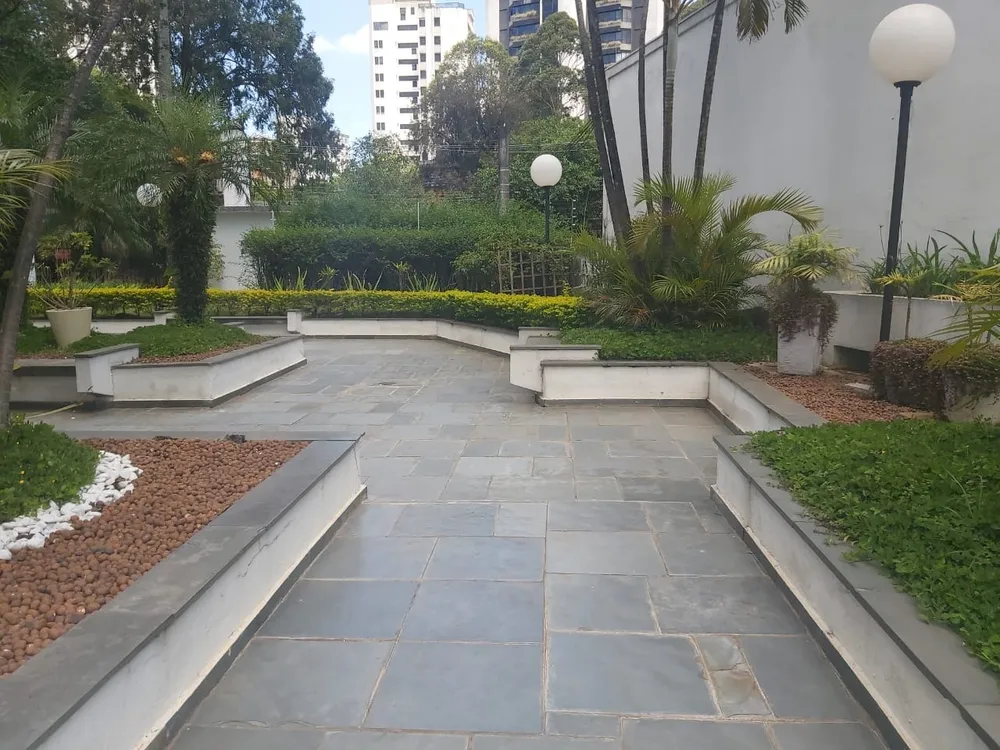 Apartamento, 2 quartos, 130 m² - Foto 10