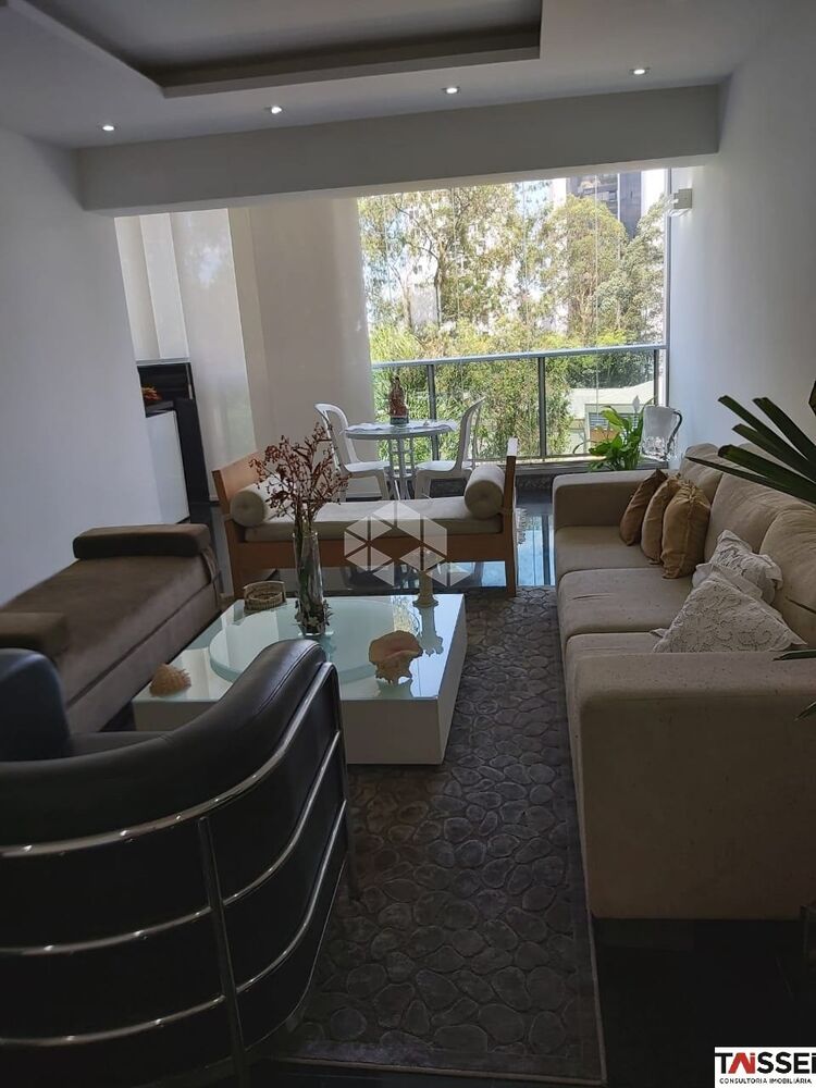 Apartamento, 2 quartos, 130 m² - Foto 4