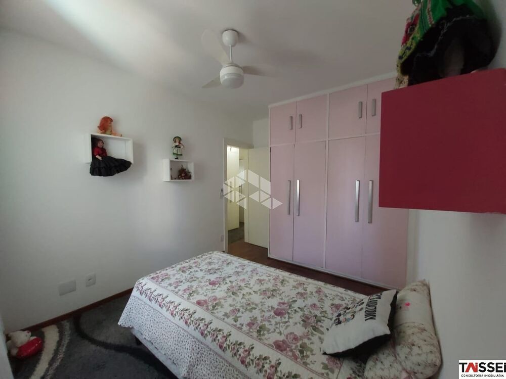 Apartamento, 2 quartos, 130 m² - Foto 3