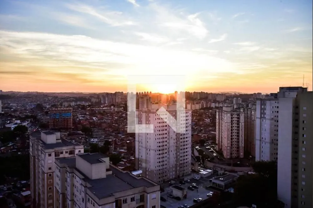 Apartamento, 2 quartos, 48 m² - Foto 3