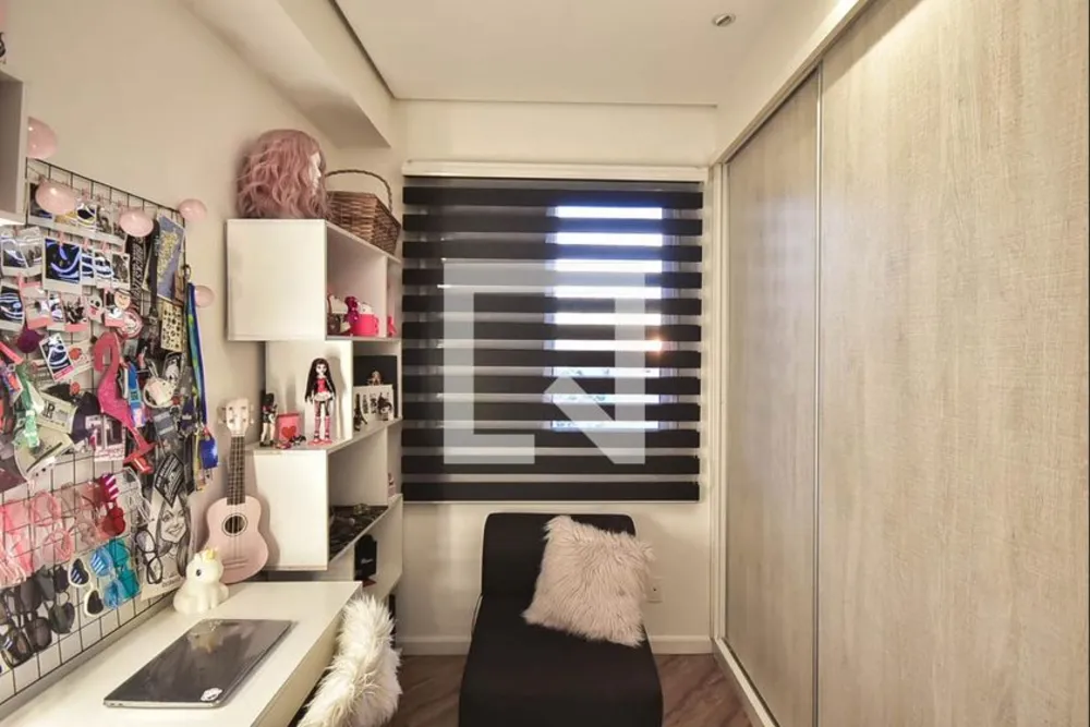 Apartamento, 2 quartos, 48 m² - Foto 4