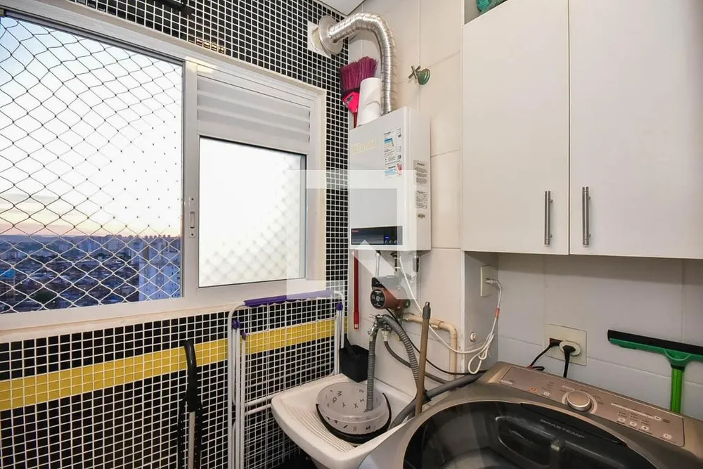Apartamento, 2 quartos, 48 m² - Foto 7