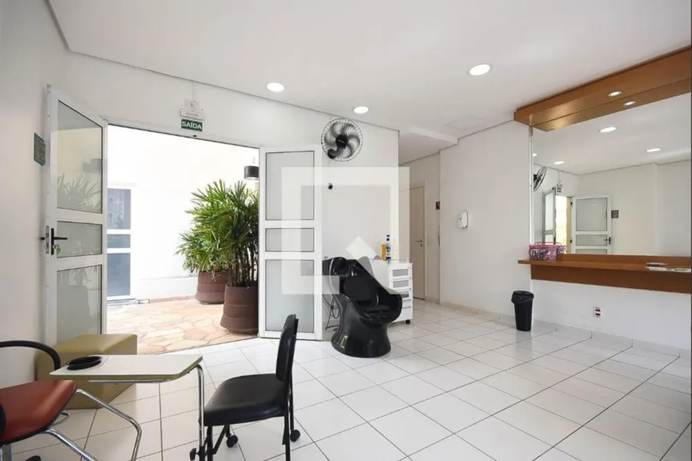 Apartamento, 2 quartos, 48 m² - Foto 10