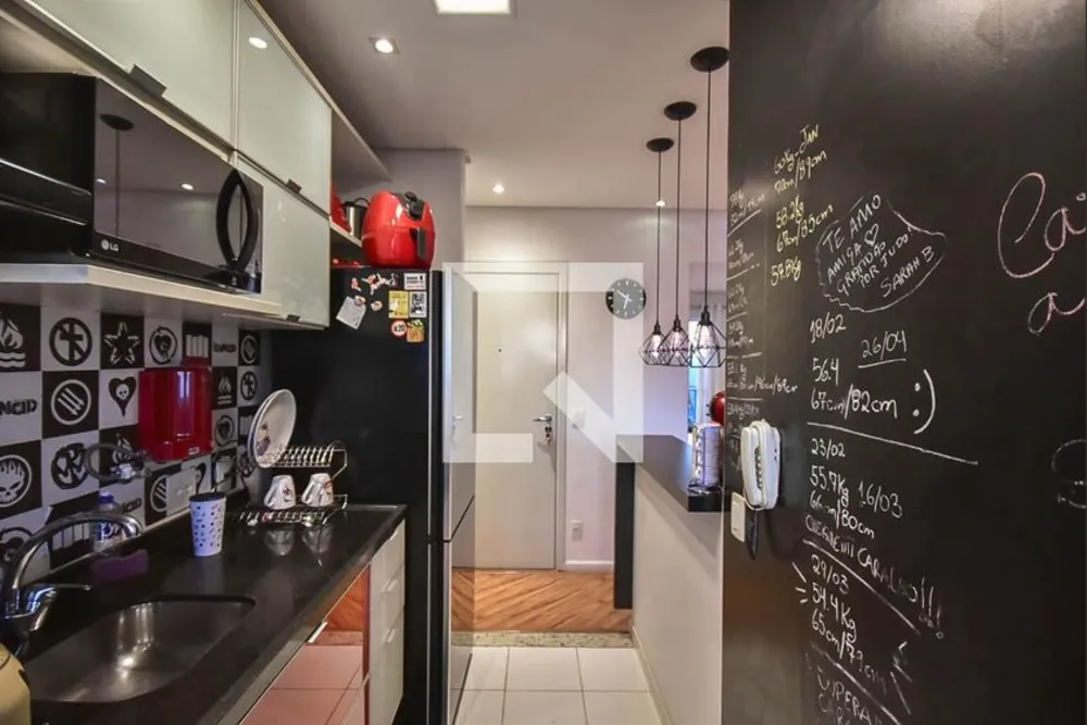 Apartamento, 2 quartos, 48 m² - Foto 6
