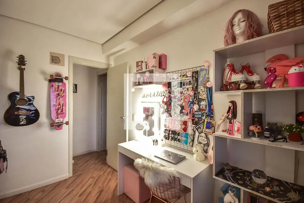 Apartamento, 2 quartos, 48 m² - Foto 5
