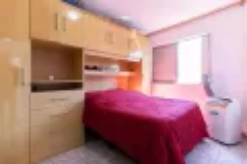 Kitnet-Studio, 33 m² - Foto 8
