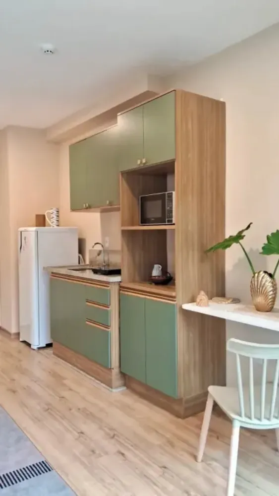 Kitnet-Studio, 33 m² - Foto 5